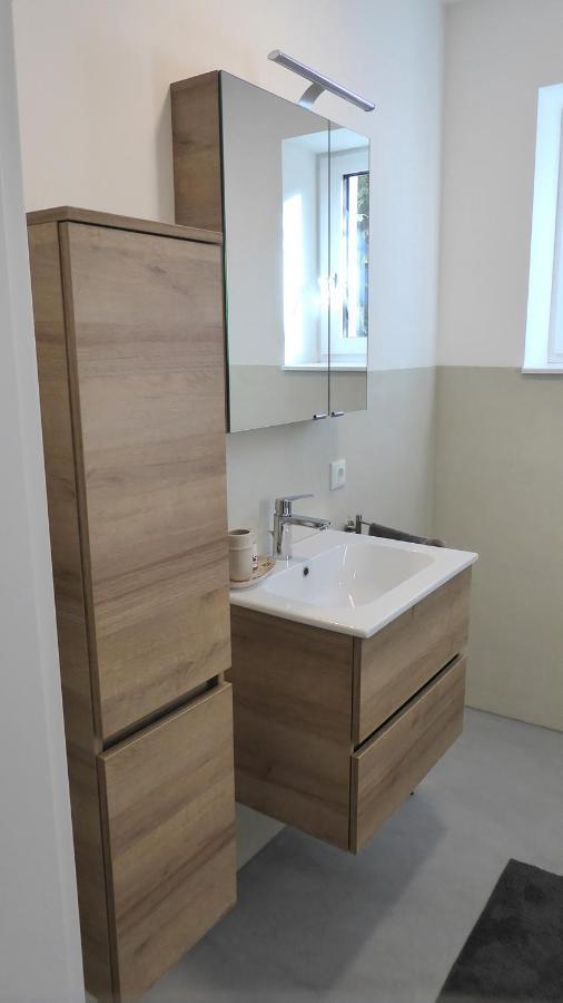 Wohnen Im Schoensten Viertel Wiens 外观 照片