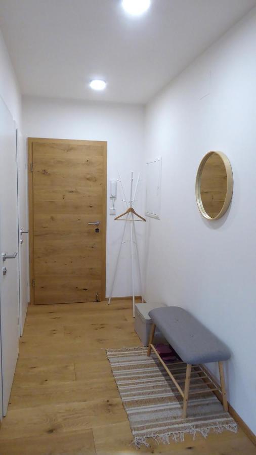 Wohnen Im Schoensten Viertel Wiens 外观 照片