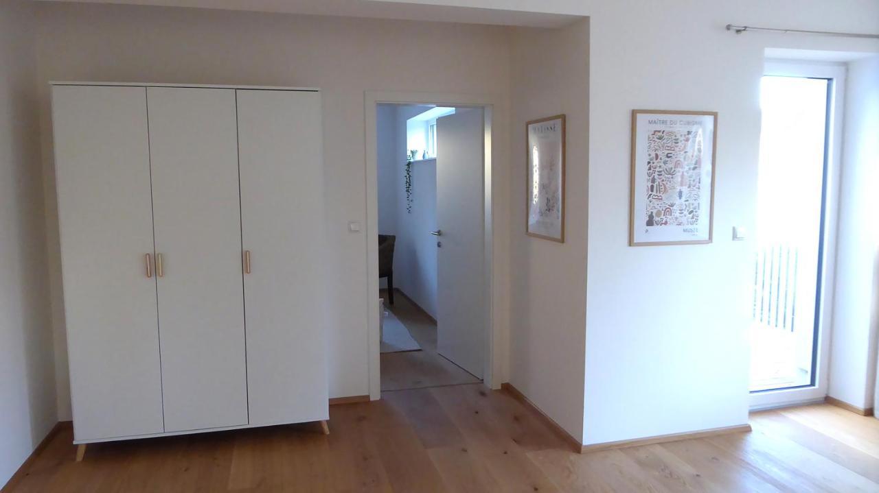 Wohnen Im Schoensten Viertel Wiens 外观 照片